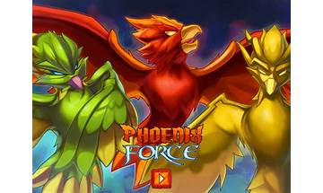 Phoenix Force for Android - Download the APK from Habererciyes